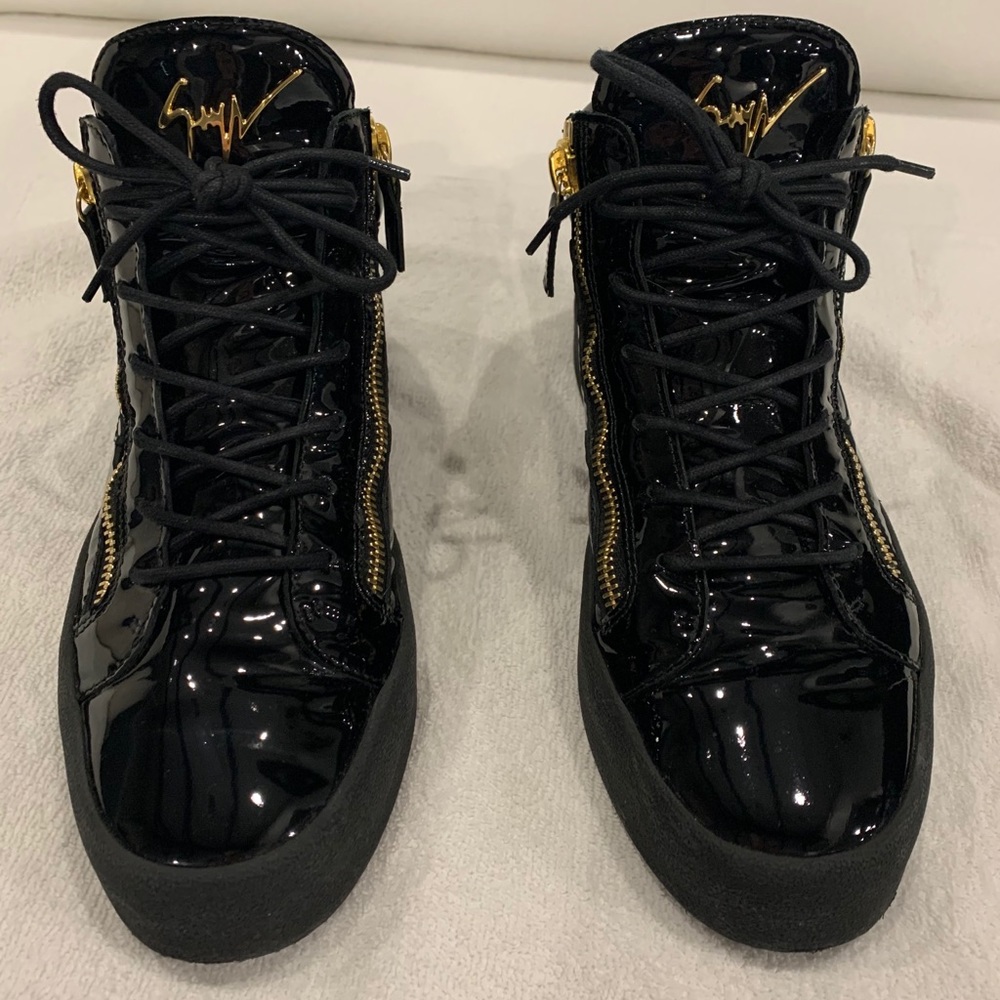 Giuseppe Zanotti sneakers
